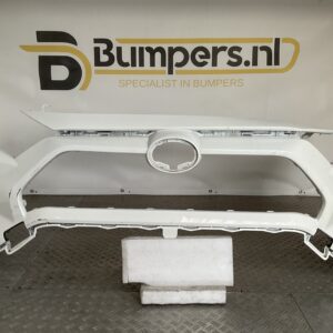 Bumper Toyota Rav 4 Rav-4 2018-2021 52119-42B20 Voorbumper D5-16734z