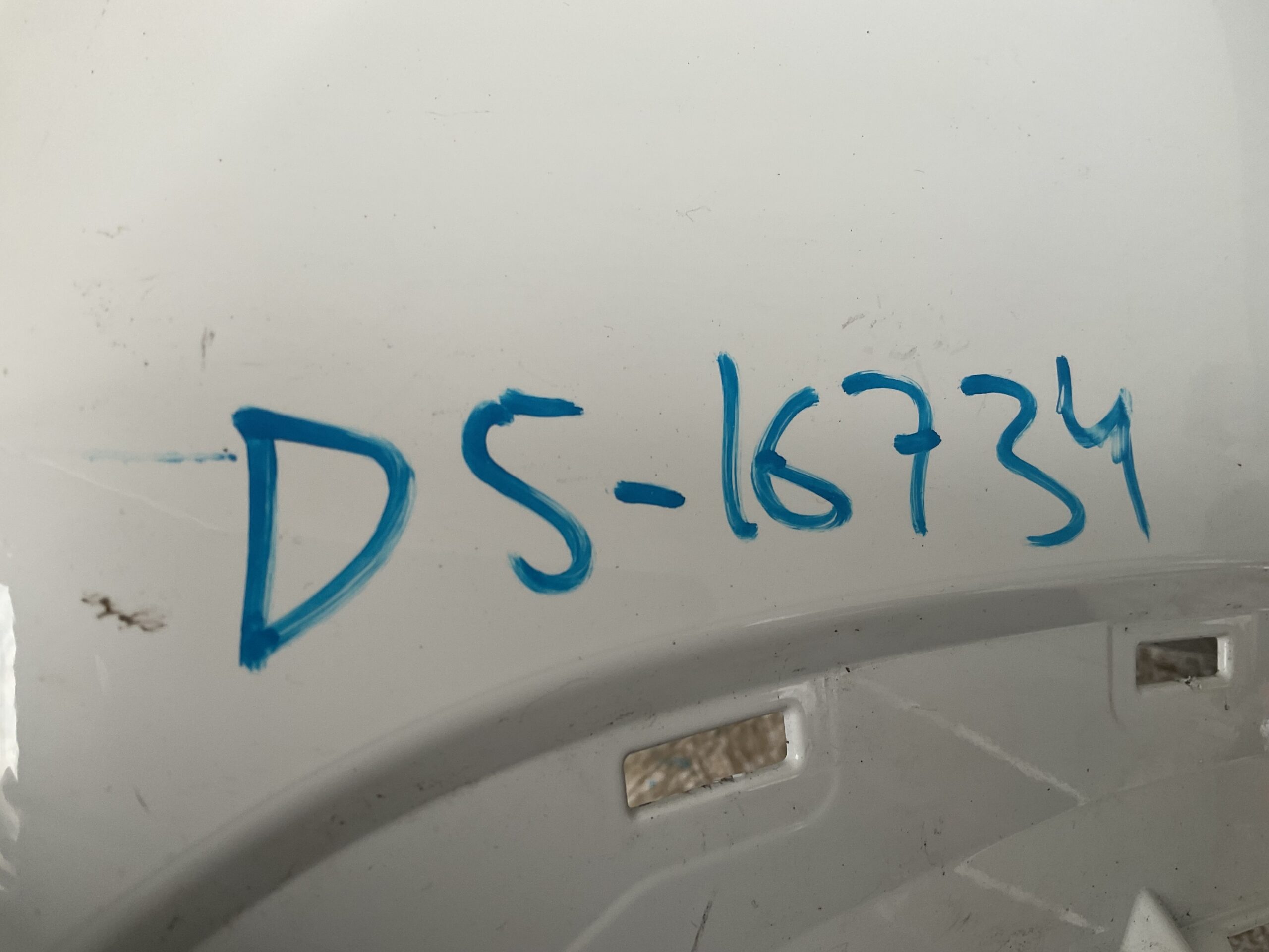 Bumper Toyota Rav 4 Rav-4 2018-2021 52119-42B20 Voorbumper D5-16734z