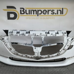 Bumper Mazda 3 19-22 kls dhm3-50719 Voorbumper B9-16737z