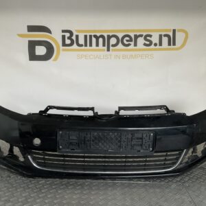 Bumper Volkswagen Golf 6 2007-2013 5K0807221 Voorbumper C1-16636z