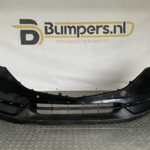 Bumper Mazda CX5 CX-5 17-21 kls pdc K88a-5003 Voorbumper B9-16724z