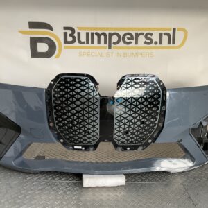Bumper BMW ix i20 MPakket M-Pakket MSport 51117933621 Voorbumper K5-16810z