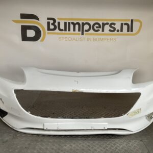 Bumper Opel Corsa E 14-19- 39003567 Voorbumper i9-16806z