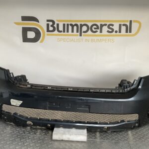 Bumper Ford Ranger Wildtrak 18- JB3B-17C831-D Voorbumper D5-16816z