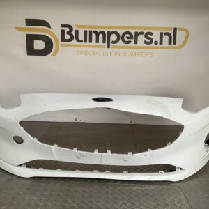 Bumper Ford Fiesta MK8 17-21 H1BB-17757-A Voorbumper D4-16814z