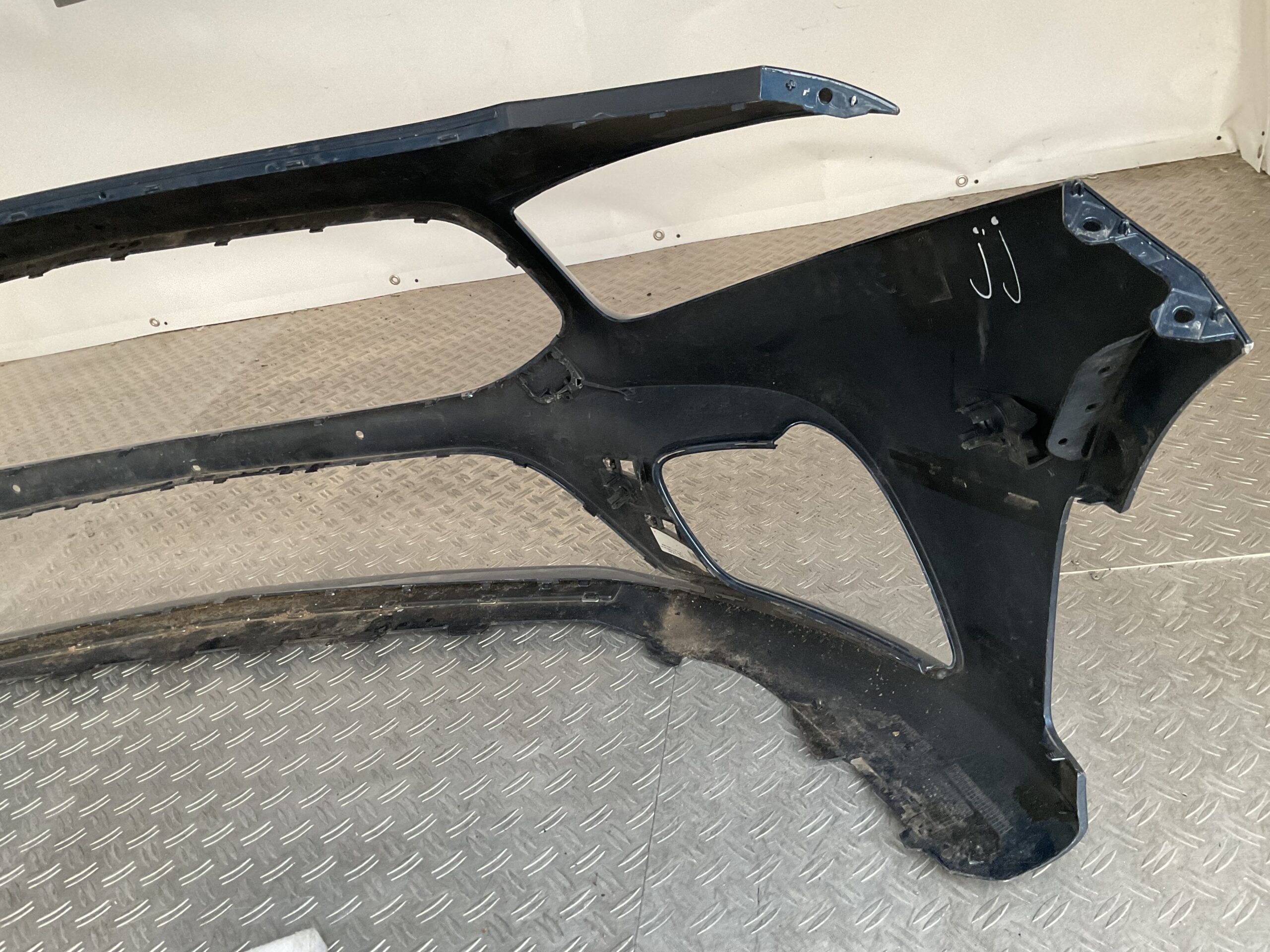 Bumper Mercedes A Klasse W177 AMG pdc 19-23 A1778856100 Voorbumper A2-13619z