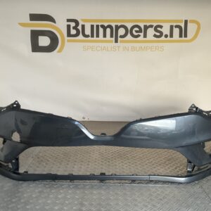Bumper Renault Clio 4 Facelift 16-19 620221630R Voorbumper F3-16807z