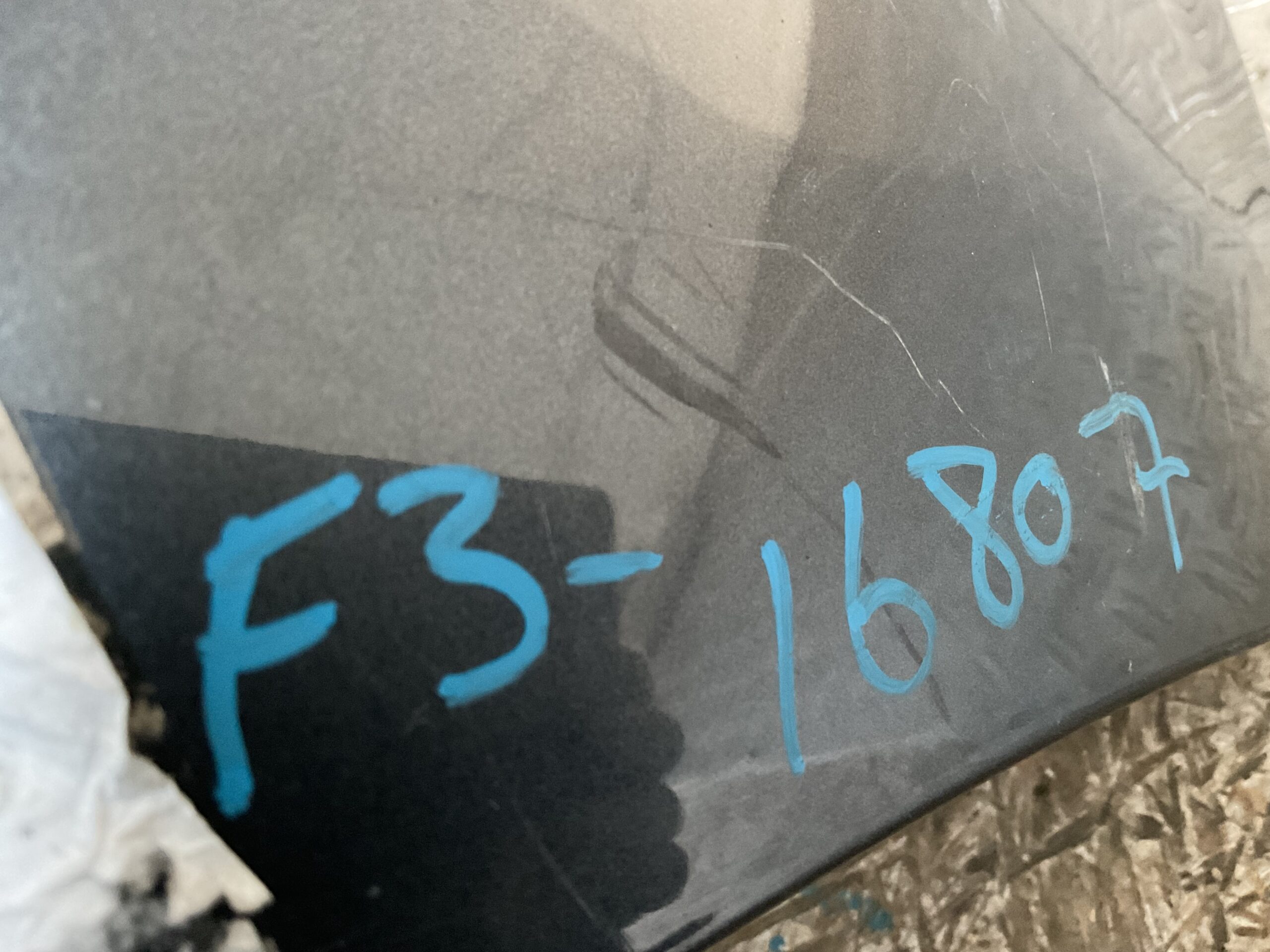 Bumper Renault Clio 4 Facelift 16-19 620221630R Voorbumper F3-16807z