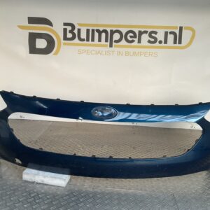 Bumper Kia Niro 16-19 86511-G5000 Voorbumper G4-16805z