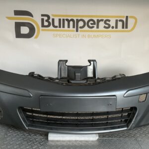 Bumper Nissan Note 08-12 62022-BH10h Voorbumper G8-16803z