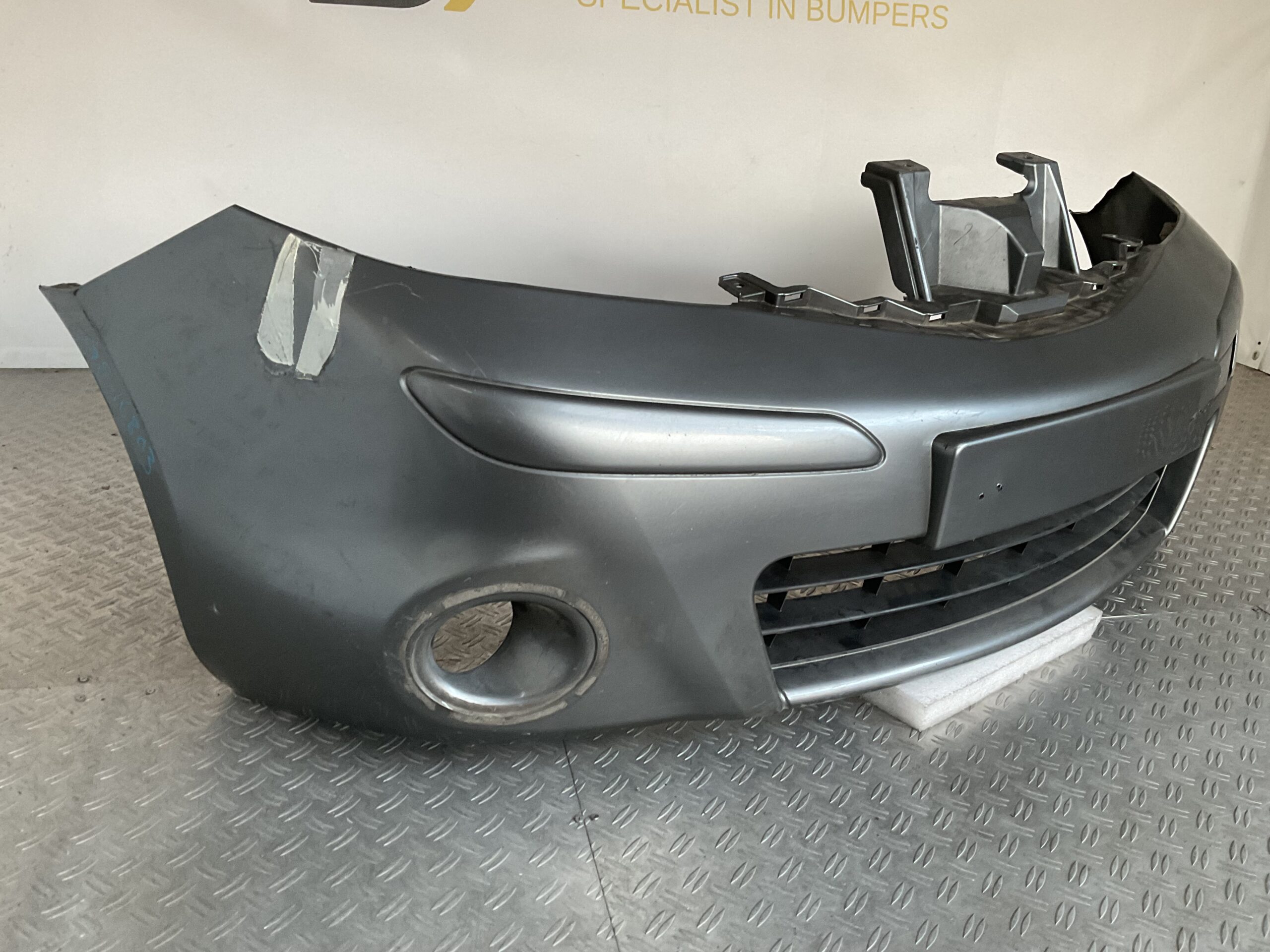 Bumper Nissan Note 08-12 62022-BH10h Voorbumper G8-16803z
