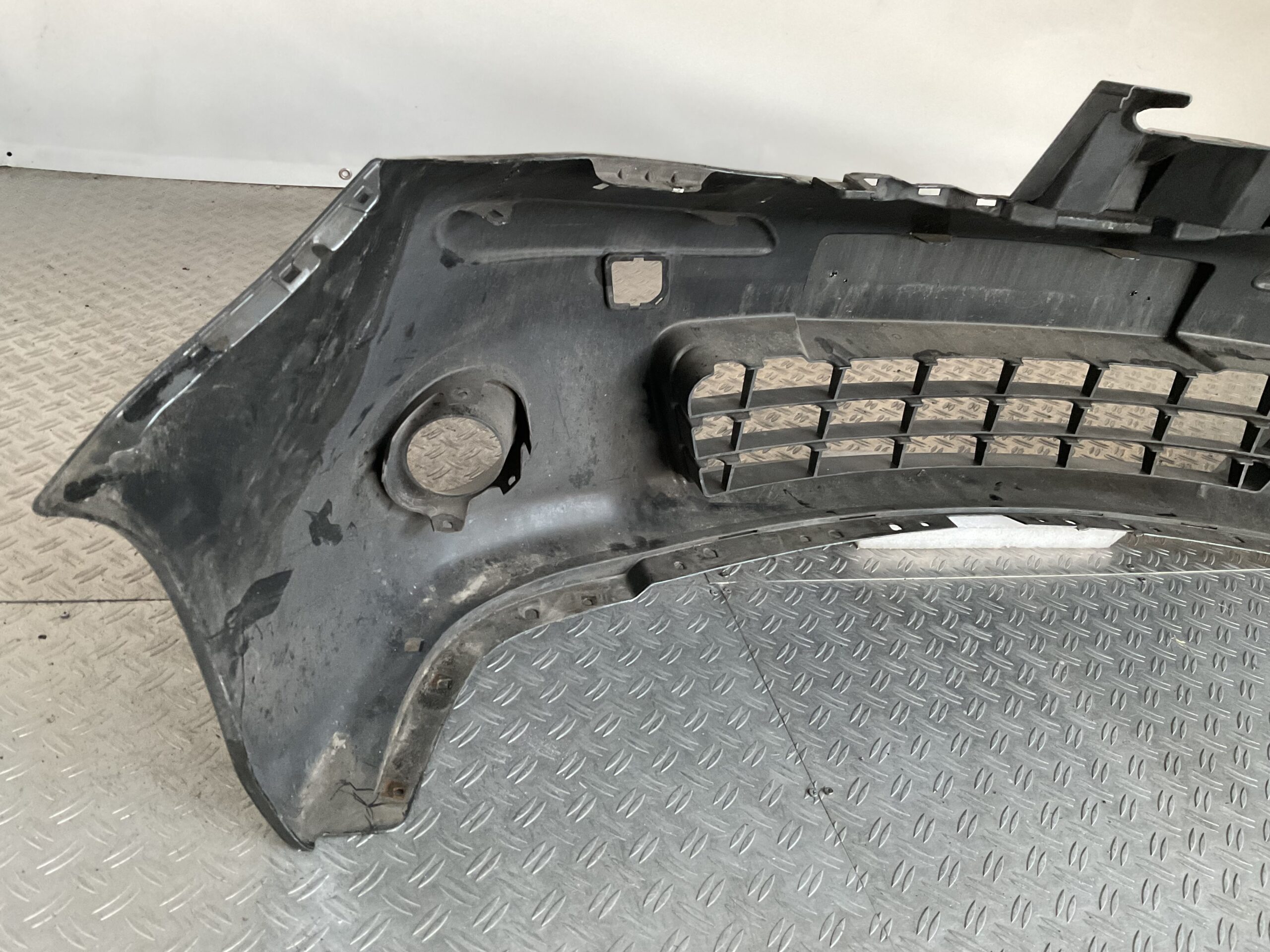 Bumper Nissan Note 08-12 62022-BH10h Voorbumper G8-16803z