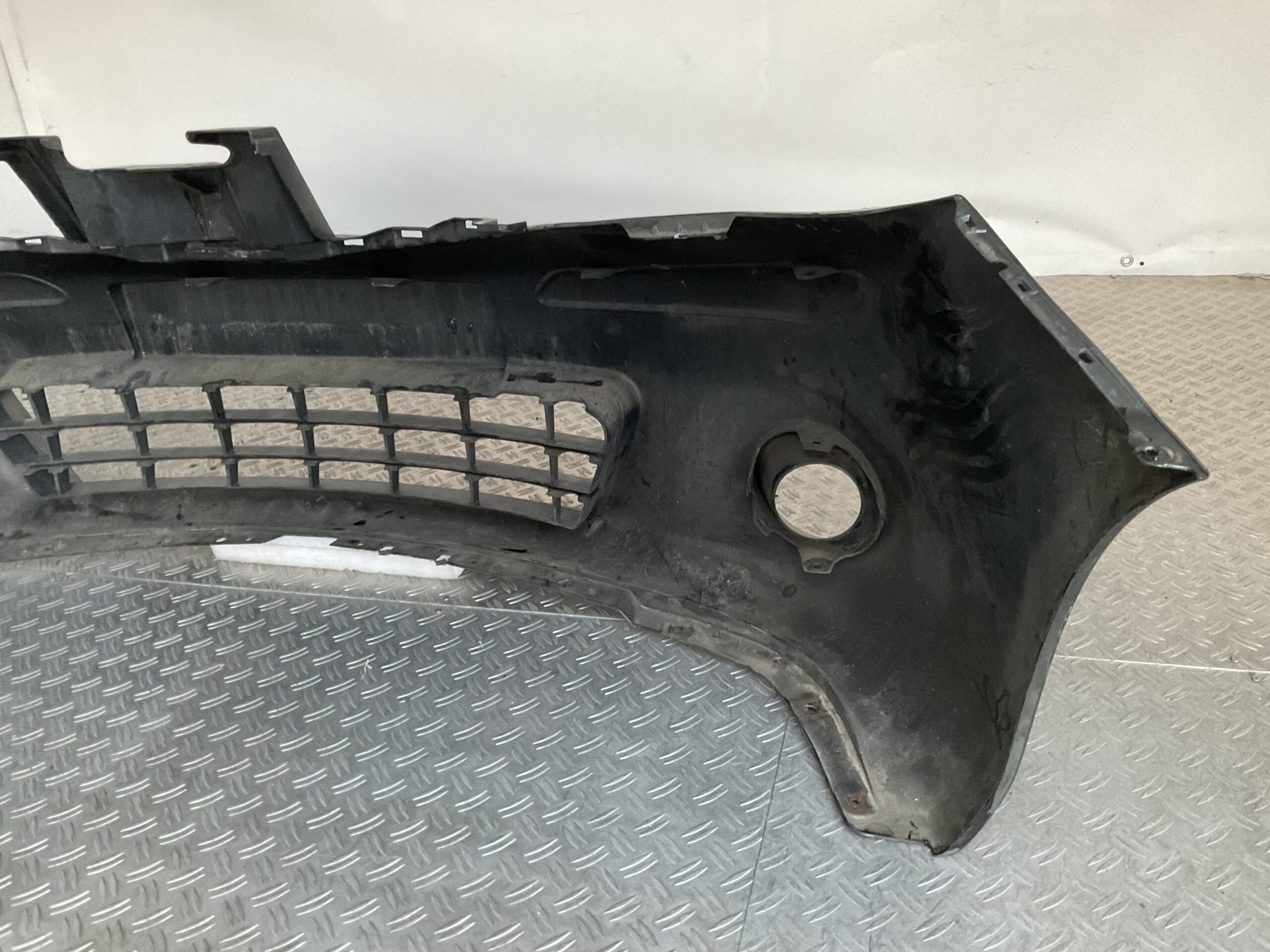 Bumper Nissan Note 08-12 62022-BH10h Voorbumper G8-16803z