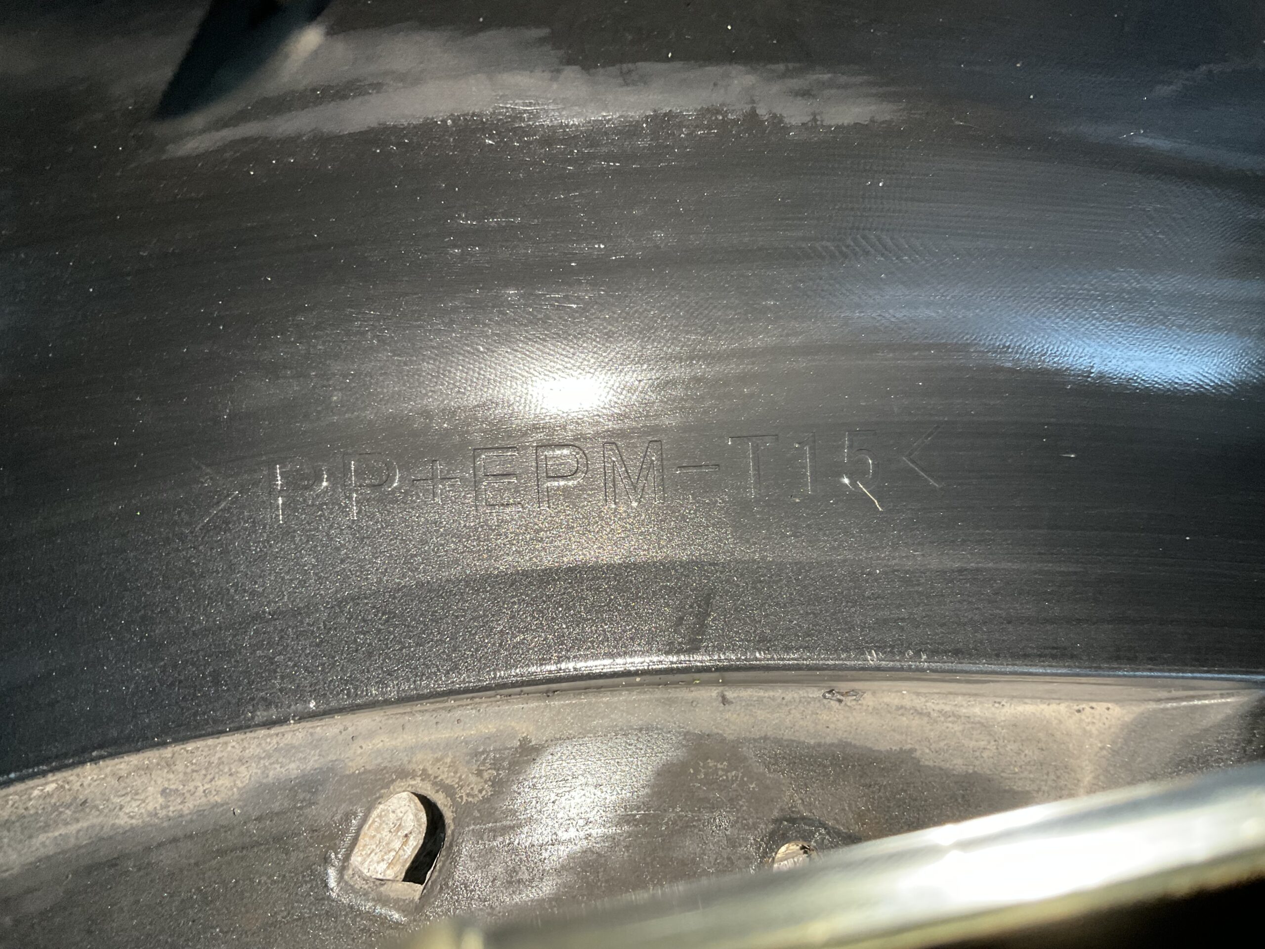 Bumper Nissan Note 08-12 62022-BH10h Voorbumper G8-16803z