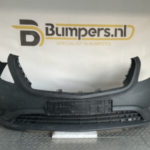 Bumper Mercedes Vito W447 18-22 A4478802104 Voorbumper A10-16802z