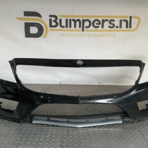 Bumper Mercedes CLS W218 AMG Facelift 14-17 A2188857625 Voorbumper B3-16794z