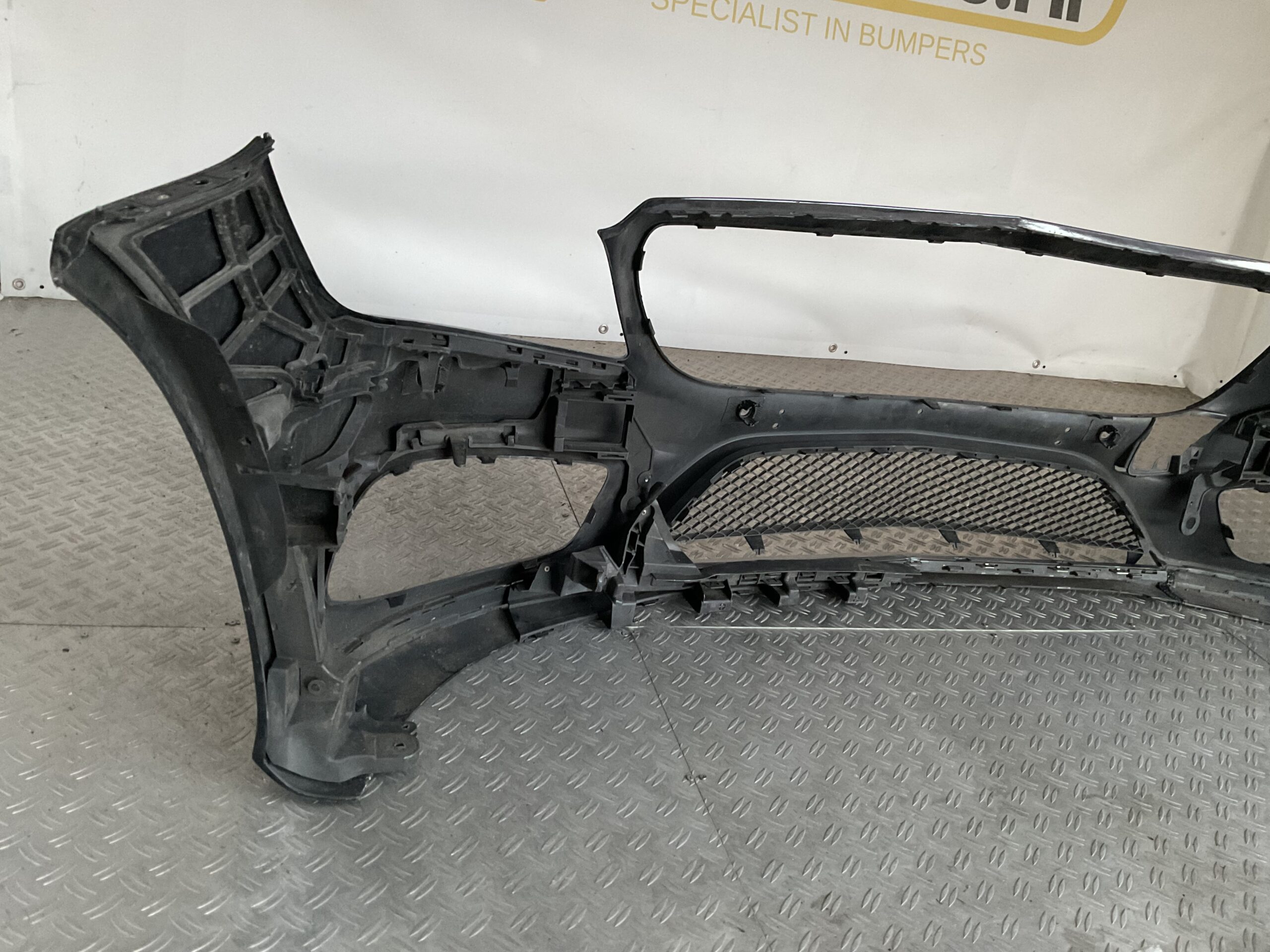 Bumper Mercedes CLS W218 AMG Facelift 14-17 A2188857625 Voorbumper B3-16794z