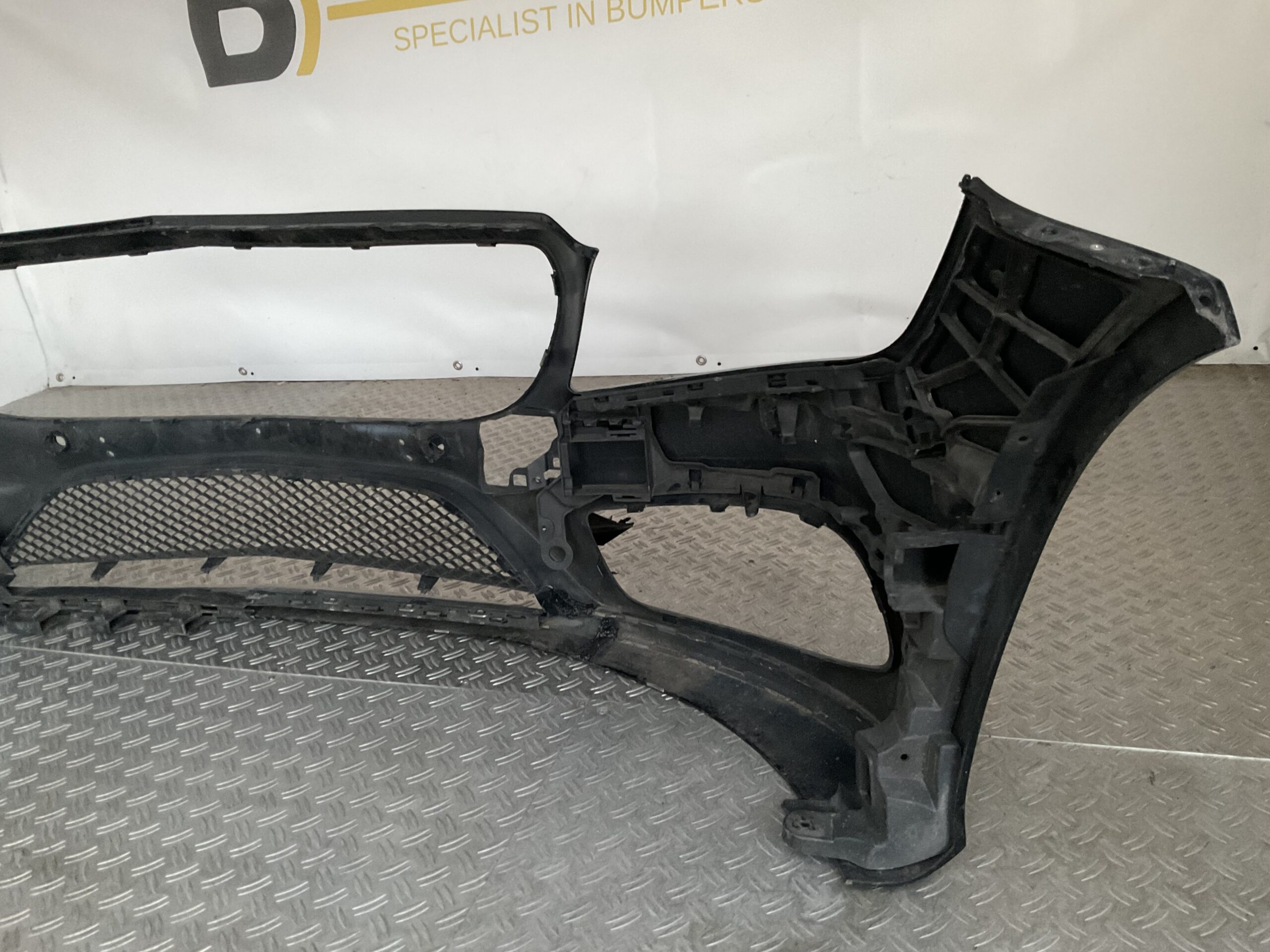 Bumper Mercedes CLS W218 AMG Facelift 14-17 A2188857625 Voorbumper B3-16794z