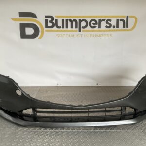 Bumper Mazda 6 18-20 CSH7-50031 Voorbumper E5-16797z