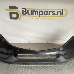 Bumper Mazda CX5 CX-5 17-21 kls pdc KB8A-50031 Voorbumper B9-16724z