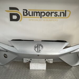 Bumper MG MG4 EV 22-24 P11183326 Voorbumper M1-16831z