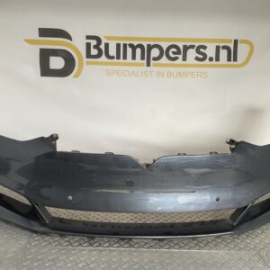 Bumper Tesla Model Y 24-25 1059879-00-b Voorbumper M1-16832z