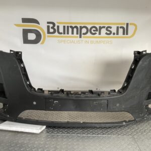Bumper Renault Master 3 19-24 620228205R Voorbumper F10-16833z