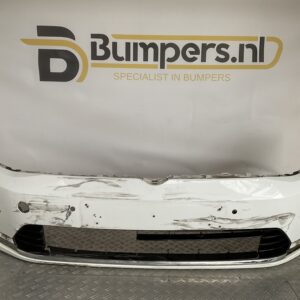 Bumper Volkswagen Golf 7 E-Golf GTE 12-17 5GE807221B Voorbumper C2-16837z