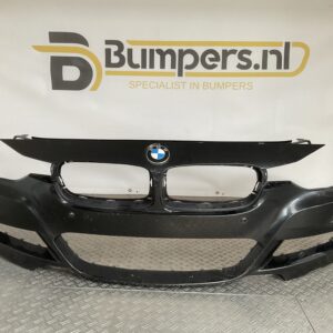 Bumper BMW 3 Serie F30 F31 M Pakket M-Pakket B39 511115857711 Voorbumper K5-16839z