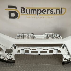 Bumper Suzuki Vitara Facelift 18- 71711-86R Voorbumper E5-16840z