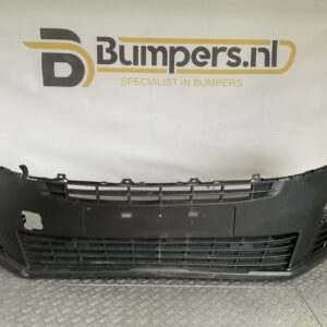 Bumper Citroen Berlingo Peugeot Partner 9816765680 Voorbumper J5-1684z
