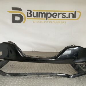 Bumper Renault Megane 4 16-21 620225094R Voorbumper F4-16843z