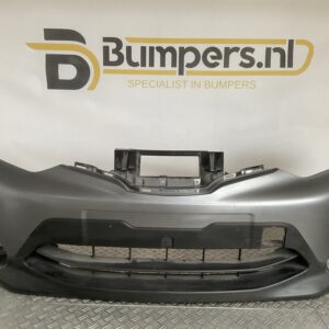 Bumper Nissan Qashqai 12-17 620224ea0h Voorbumper G8-16847z