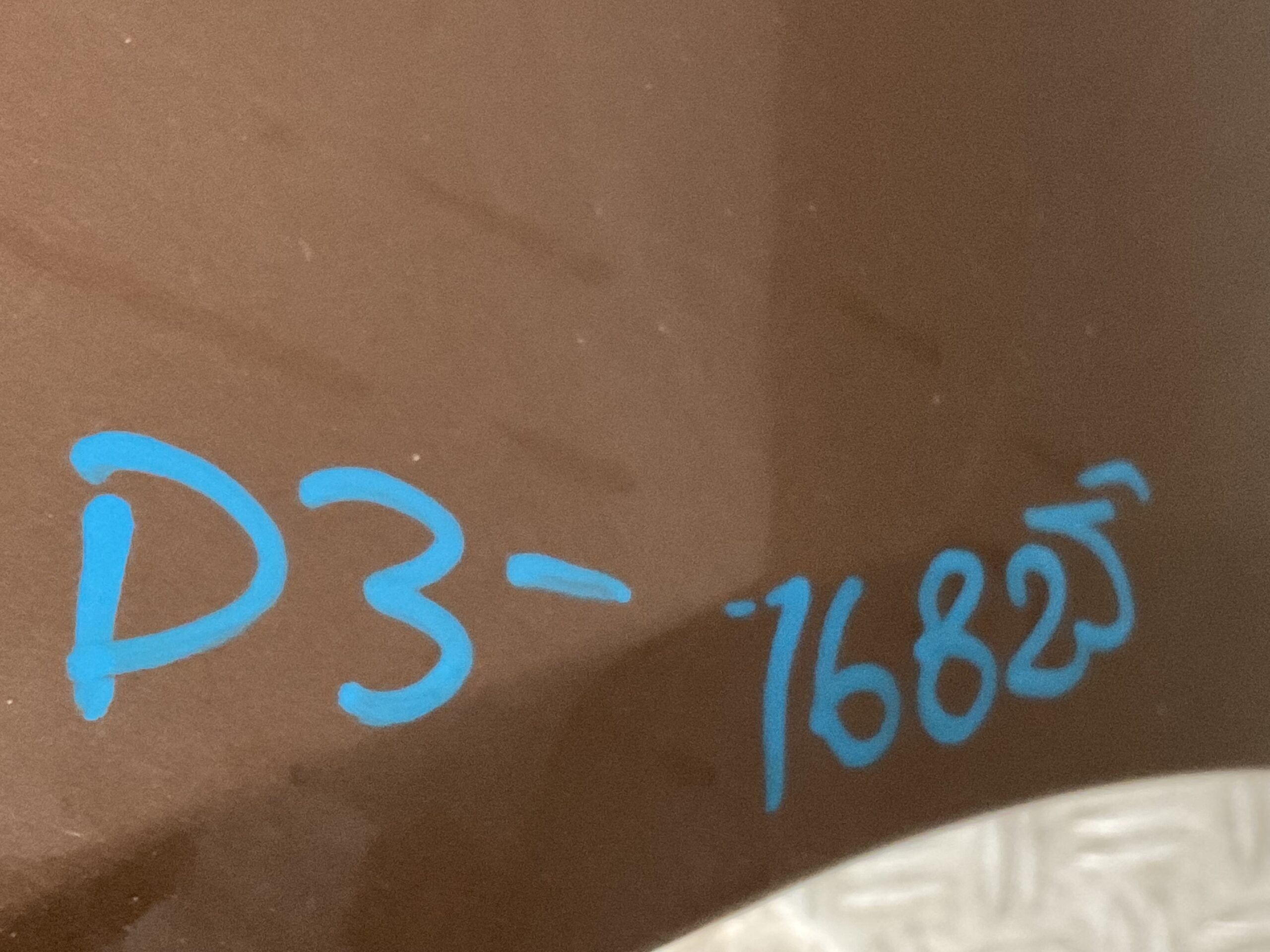 Bumper Ford B Max B-Max 12-16 AV11-17757-AC Voorbumper D3-16825z