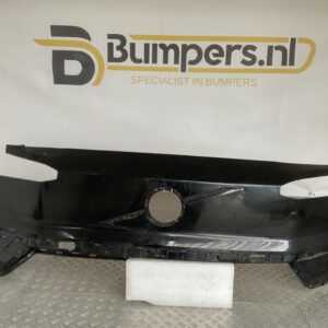 Bumper Volvo EX30 EX 30 23-25 31345658 Voorbumper E5-16827z