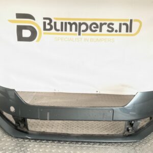 Bumper Skoda Fabia 2019-2023 6V0807221F Voorbumper H5-16830z