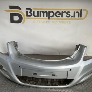 Bumper Opel Zafira B II Facelift 05-10 325769024 Voorbumper i5-16824z