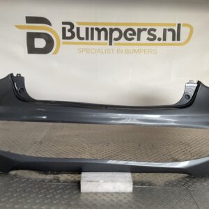 Bumper Hyundai i10 16-19 8611-b9500 Voorbumper F4-16890z Achterbumper F4-16890z
