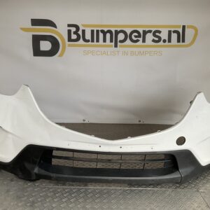 Bumper Mazda CX5 CX-5 12-17 KD45-50031 Voorbumper i10-16962z