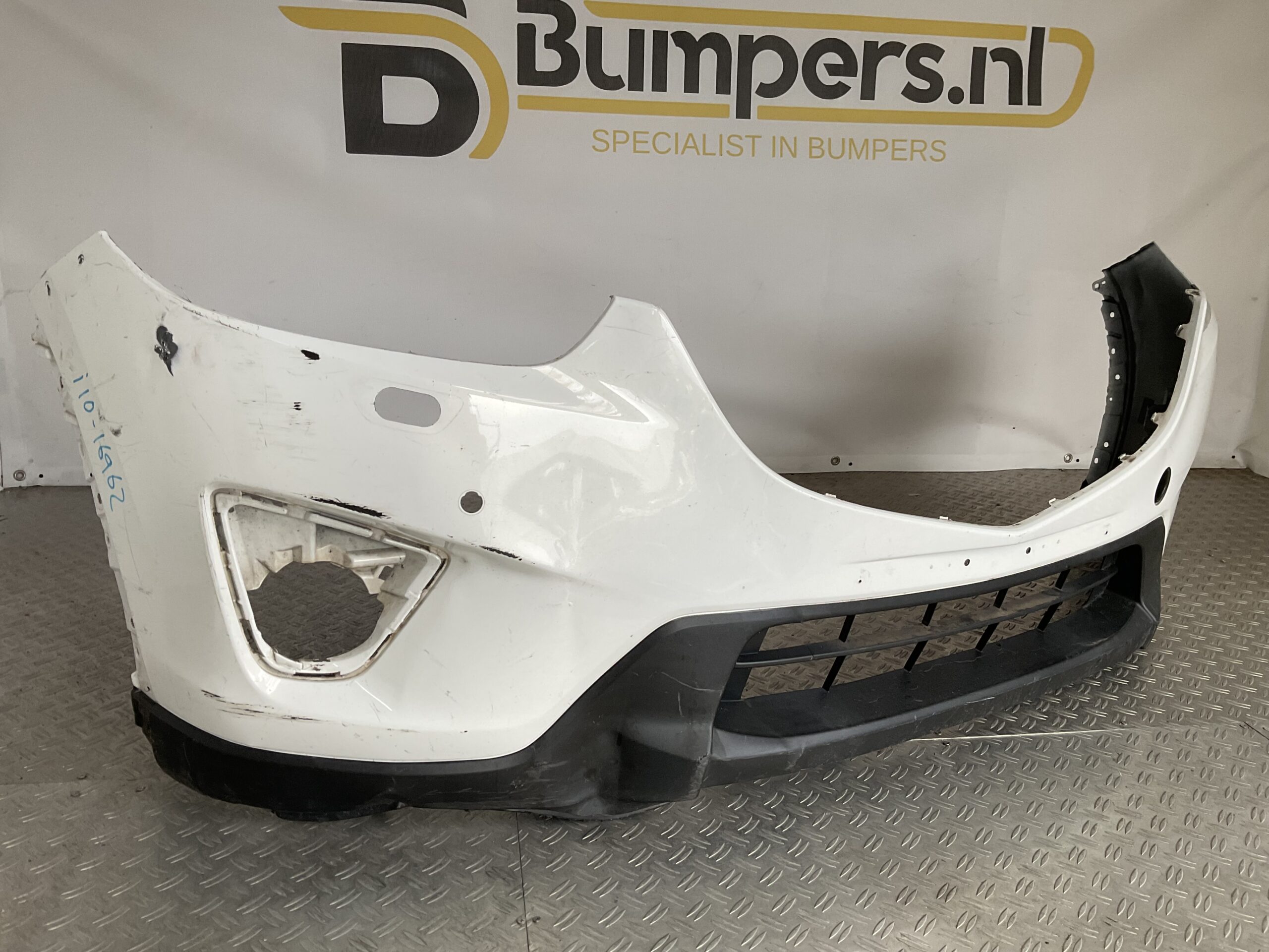 Bumper Mazda CX5 CX-5 12-17 KD45-50031 Voorbumper i10-16962z