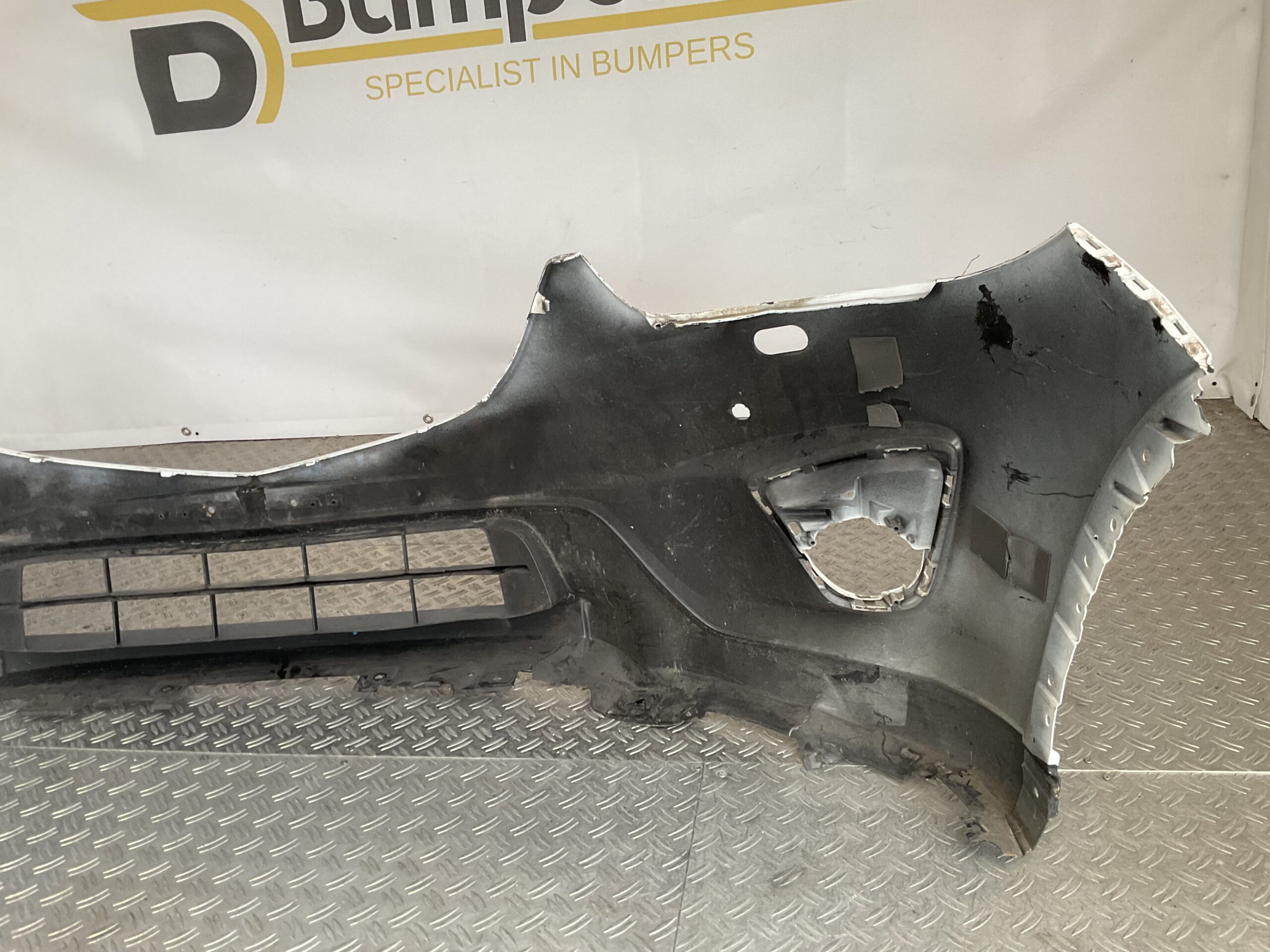 Bumper Mazda CX5 CX-5 12-17 KD45-50031 Voorbumper i10-16962z