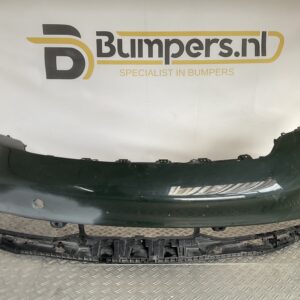 Bumper Porsche Taycan 9J1 9J1807221D Voorbumper M1-16953z