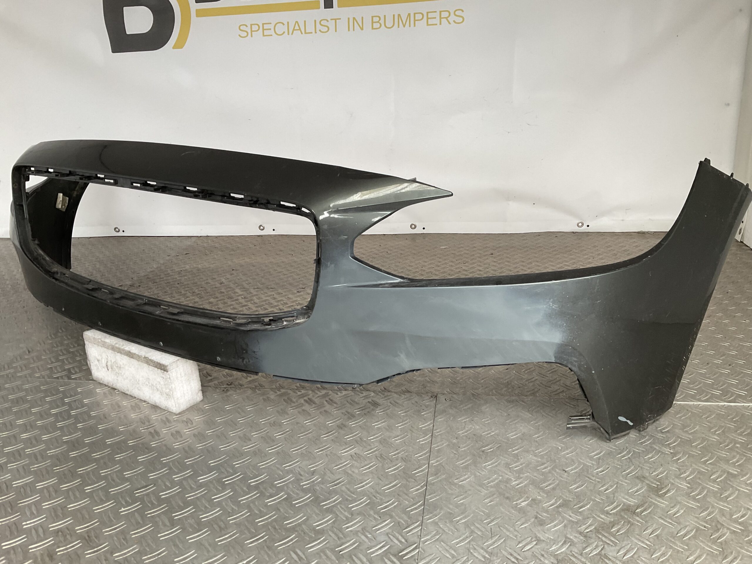 Bumper Volvo V90 S90 II 16-20 31383226 Voorbumper E5-16952z
