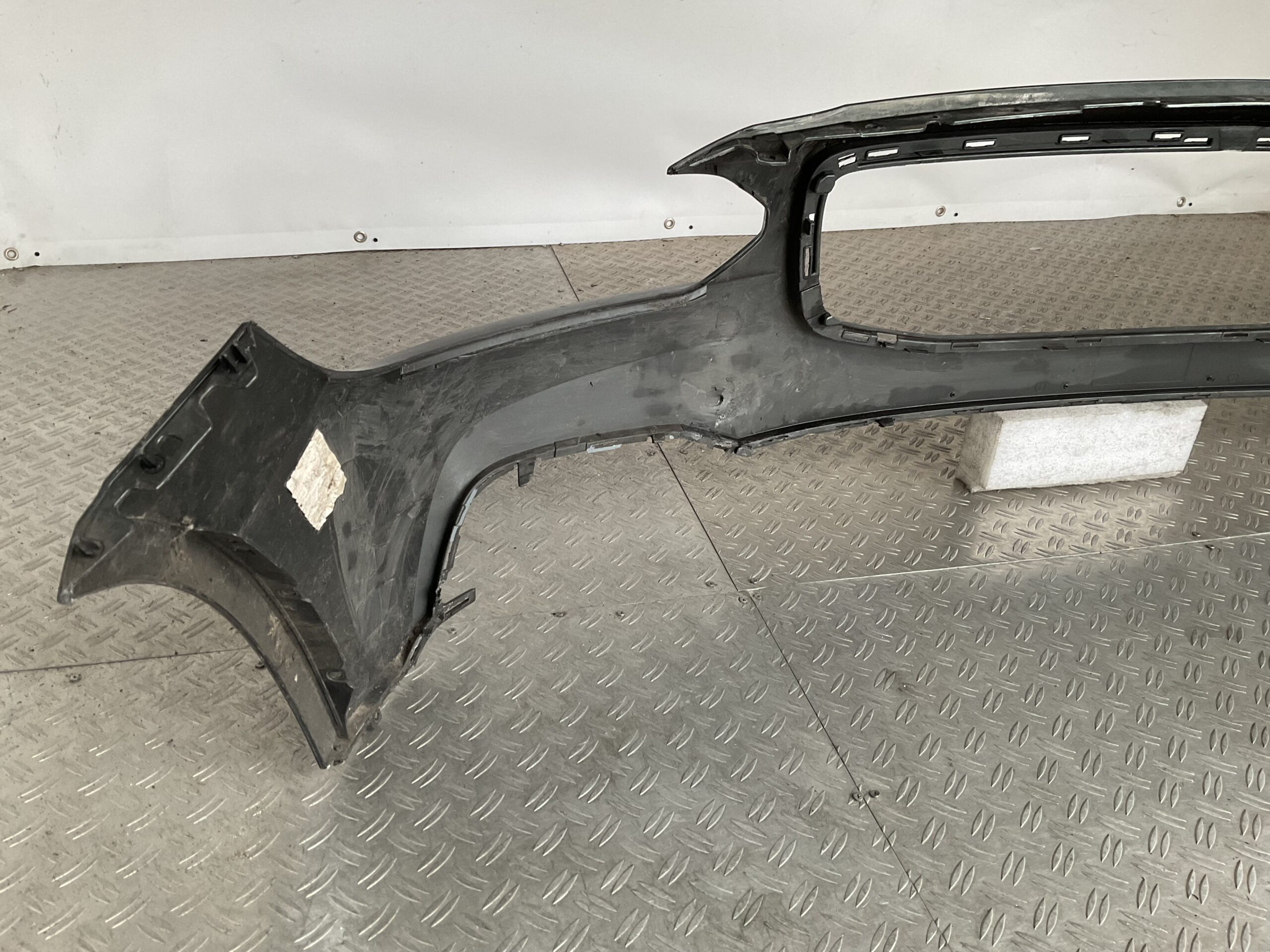 Bumper Volvo V90 S90 II 16-20 31383226 Voorbumper E5-16952z