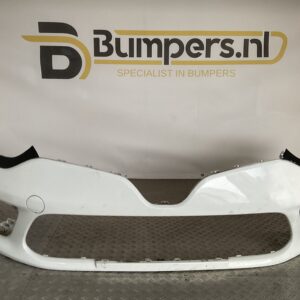 Bumper Renault Clio 5 GT Line 12-20 620226846r Voorbumper F4-16967z