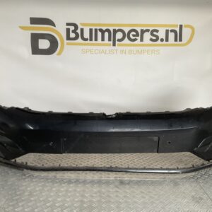 Bumper Volkswagen Touran 5TA 15-21 5ta807221 Voorbumper C2-16959z