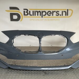 Bumper BMW 1 Serie F40 MPakket M-Pakket 51118070928 Voorbumper K5-16933z