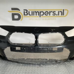 Bumper BMW X2 F39 SUV M Pakket M Sport 51119463841 Voorbumper K5-16935z