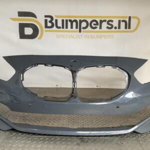 Bumper BMW 1 Serie F40 MPakket M-Pakket 51118070928 Voorbumper K5-16941z