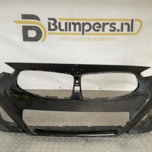 Bumper BMW 2 Serie G42 M Pakket Coupe 22- 51118098172 Voorbumper K4-16940z
